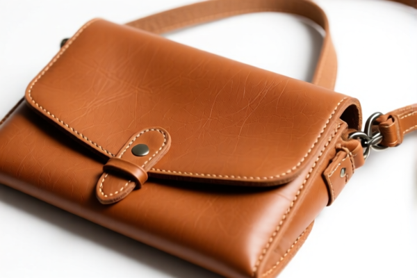 Image for Other tanned leather