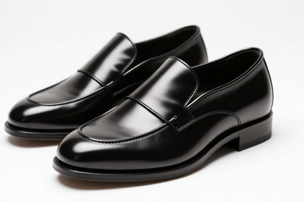 Image for Polished leather