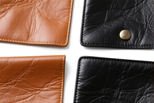 Split leather