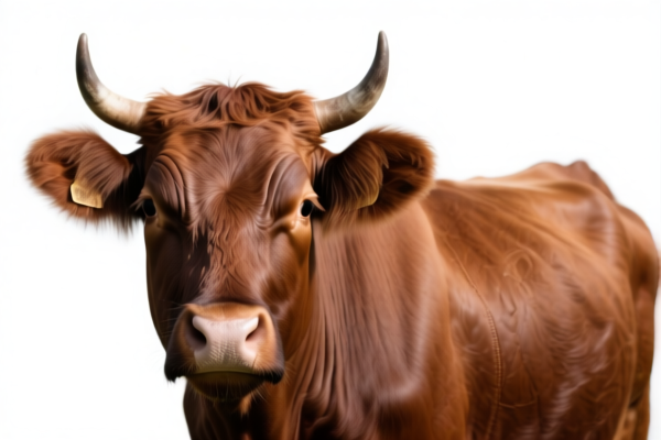 Image for Tanned bovine leather