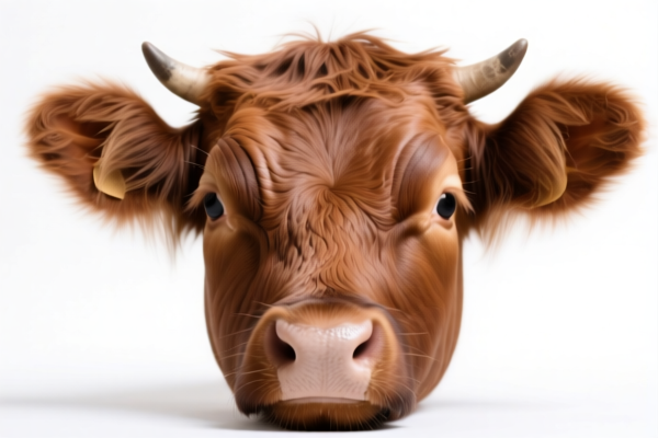 Image for Tanned bovine leather