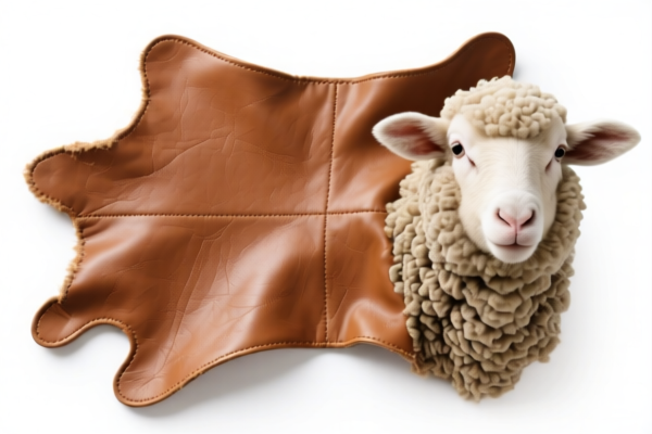 Wool