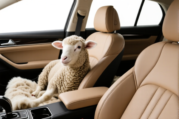 Wool