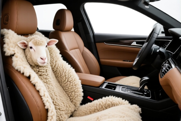 Wool