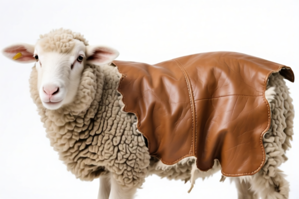 Wool