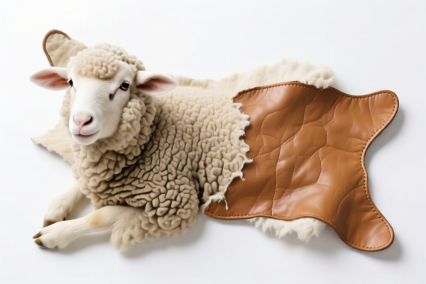 Wool
