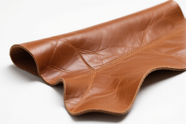 Goatskin Semi