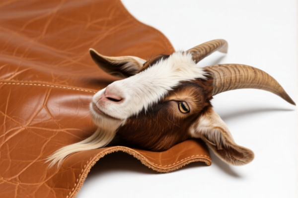 Goatskin Semi