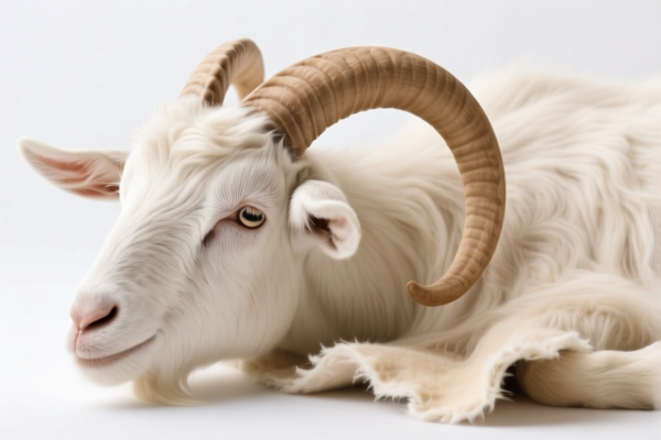 Soft Goat Skin