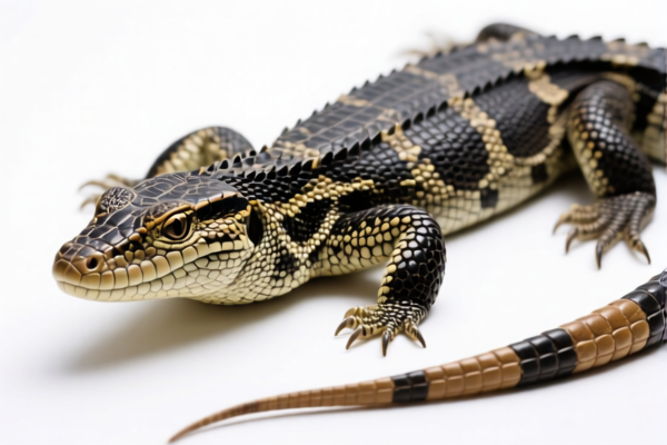 Reptile Leather (Non
