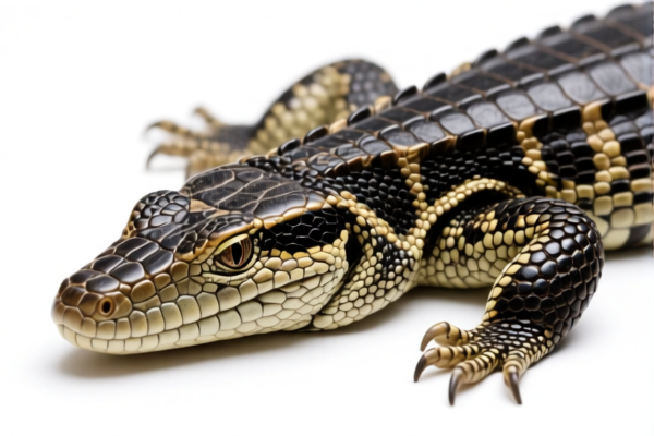 Reptile Leather (Non