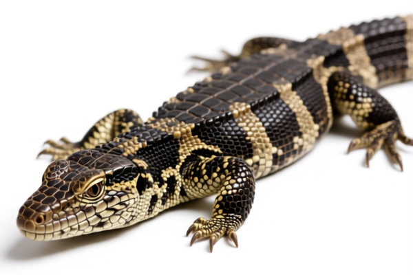 Reptile Leather (Non
