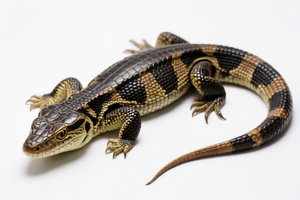 Reptile Leather (Non