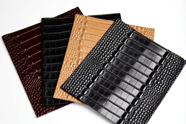 Reptile Leather Sheets