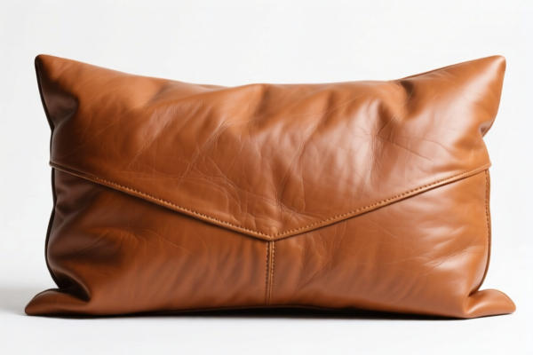 Image for Common tanned other animal leather