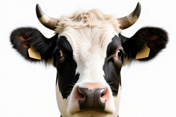 Cow leather (without wool_hair)