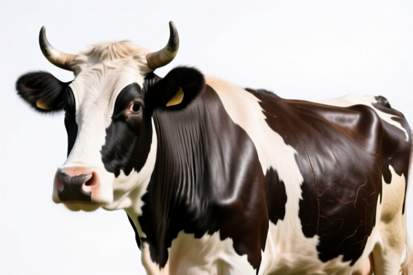 Cow leather (without wool_hair)