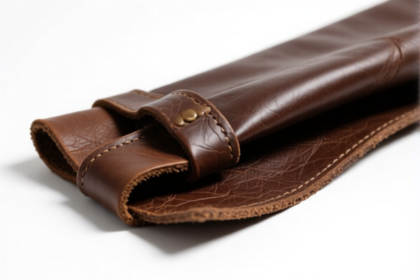 Image for Industrial grade other animal leather