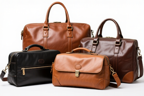 Image for Other animal leather for luggage/bags