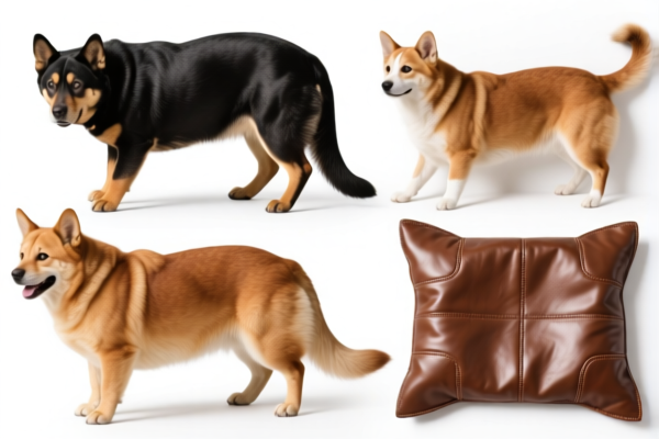 Other animal leather (without wool_hair)
