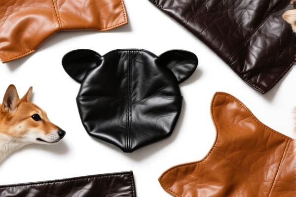 Other animal leather (without wool_hair)