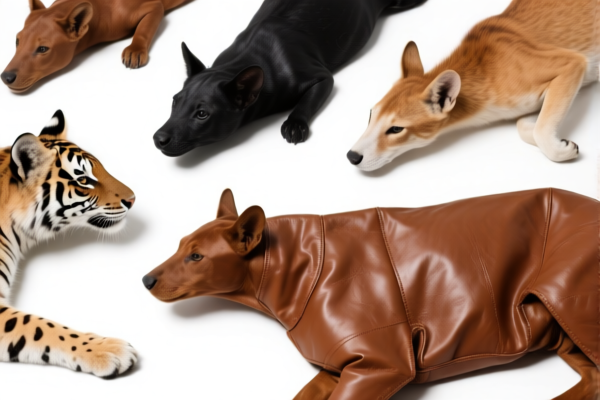 Image for Other animal leather for furniture