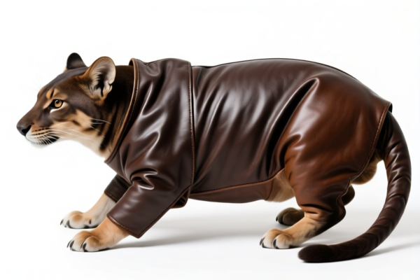 Image for Other animal leather for furniture
