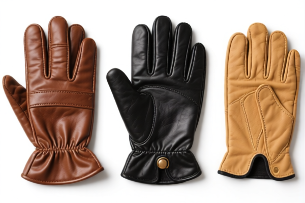 Image for Other animal leather for gloves