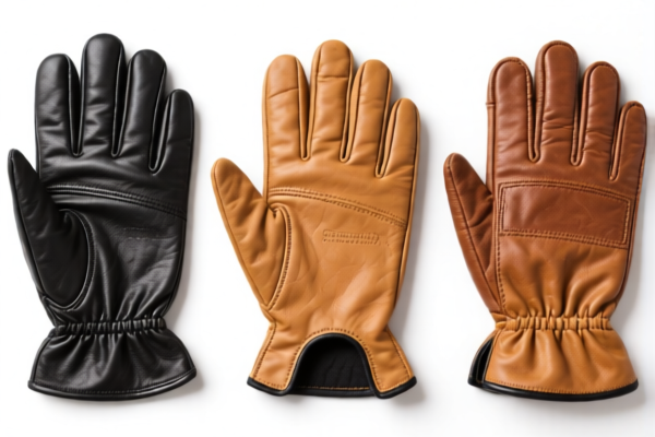 Image for Other animal leather for gloves