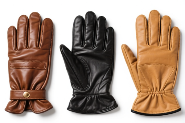 Image for Other animal leather for gloves