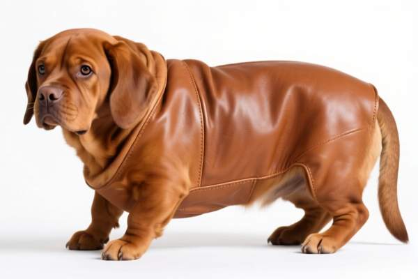 Tanned Other Animal Leather (Without Wool_Hair)