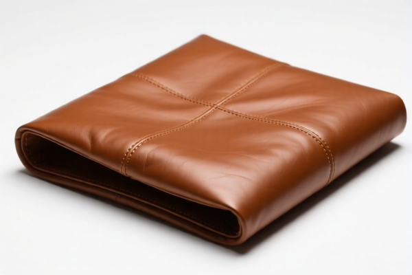 Tanned leather of other animals (hair side removed), high
