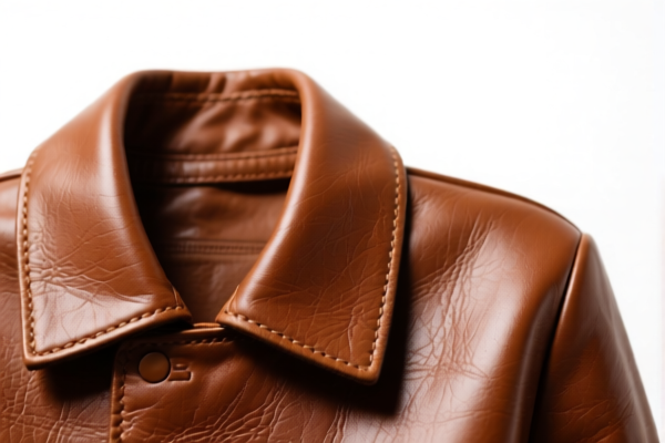 Tanned leather of other animals (hair side removed), high