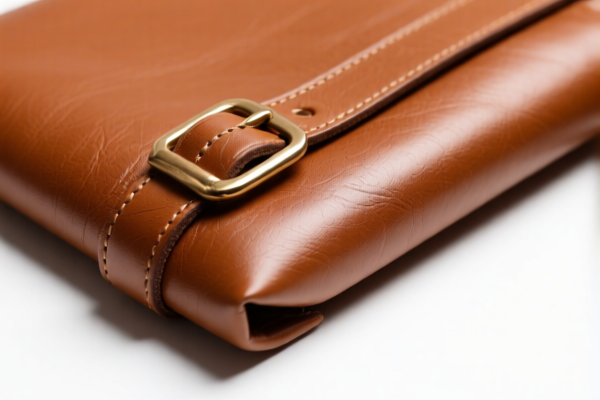 Tanned leather of other animals (hair side removed), high