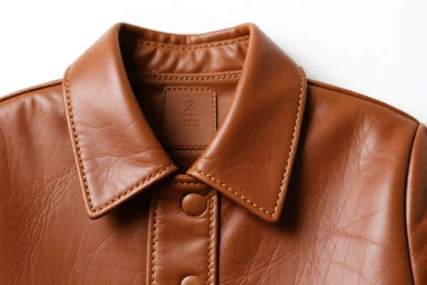 Tanned leather of other animals (hair side removed), upper leather