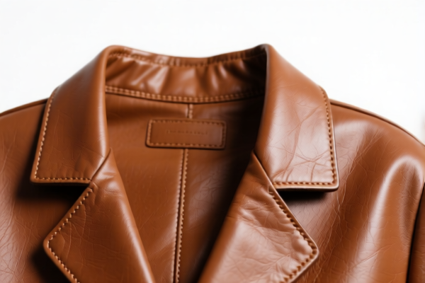 Tanned leather of other animals (hair side removed), upper leather