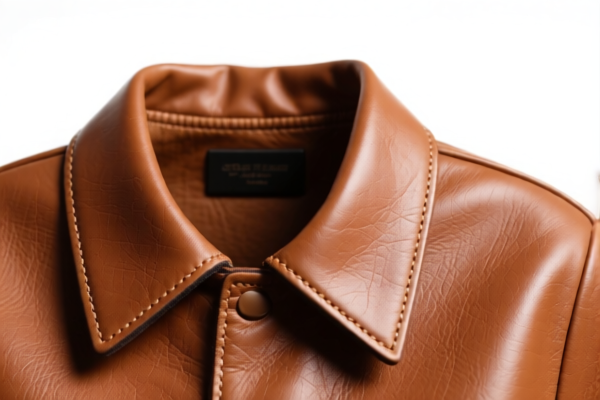 Tanned leather of other animals (hair side removed), upper leather
