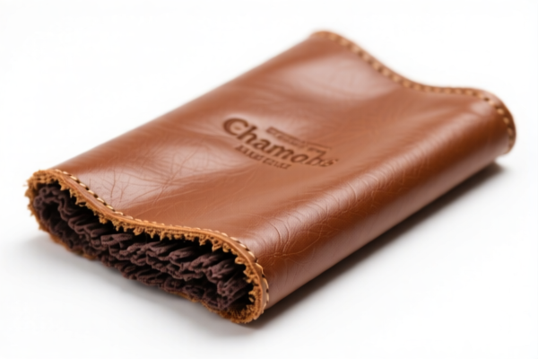 Image for Automotive Chamois Leather