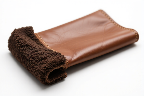 Image for Automotive Chamois Leather
