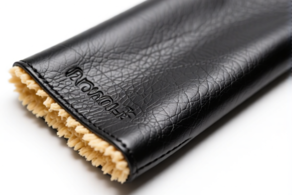 Image for Automotive Chamois Leather
