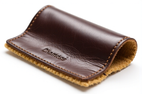 Image for Automotive Chamois Leather