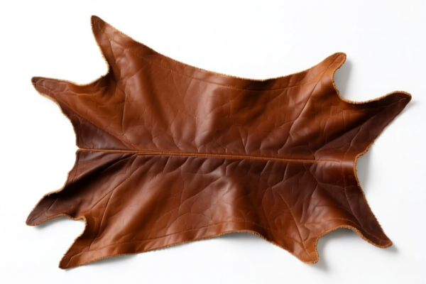 Chamois Leather Hide