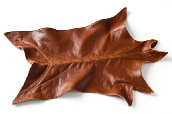 Chamois Leather Hide