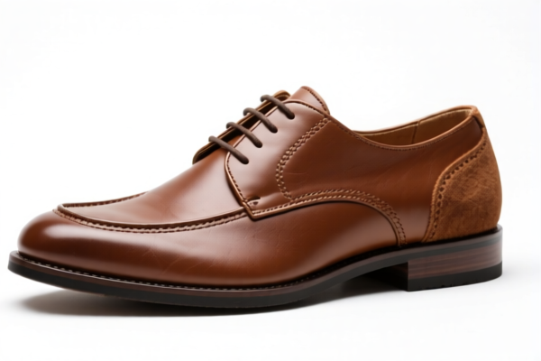 Shoe Upper Chamois Leather