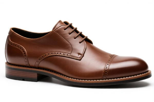 Shoe Upper Chamois Leather