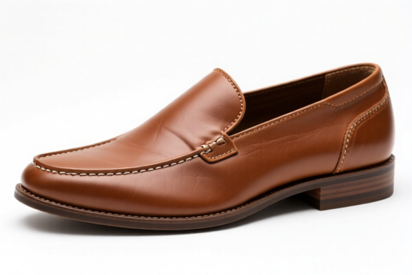 Shoe Upper Chamois Leather