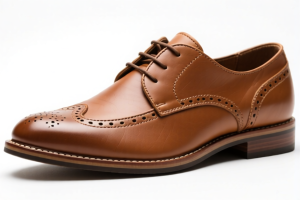 Shoe Upper Chamois Leather