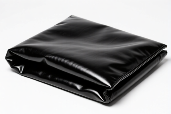Image for Black Patent Leather