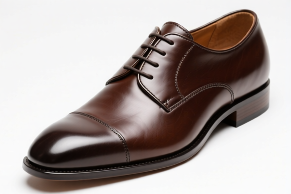 High Gloss Patent Leather