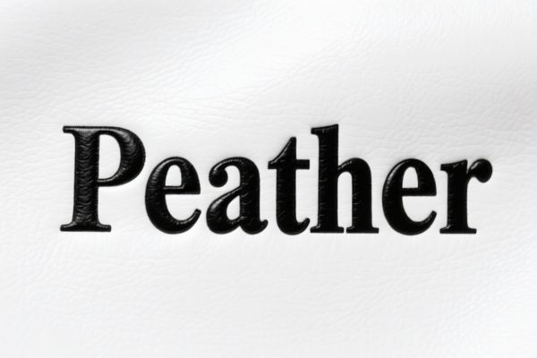 Image for Patent Leather for Luggage